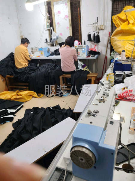 小作坊找客户-第1张图片