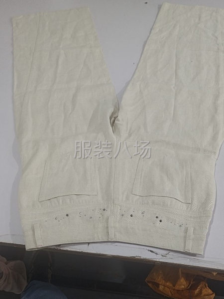 常年裁片外发-第1张图片