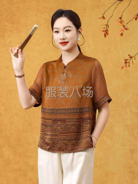 自产自销工厂招大烫2名，剪线头2名，工资月结-第1张图片