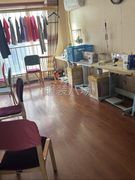 夫妻档工厂寻求客户-第1张图片