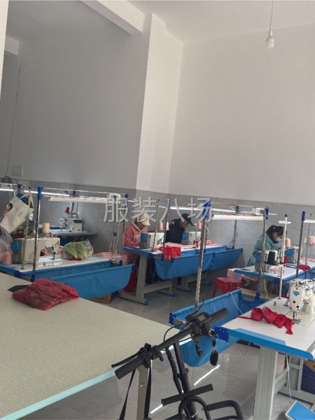 女装 童装裁片加工-第2张图片