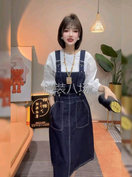 诚寻牛仔系列客户-第1张图片