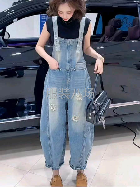 诚寻牛仔系列客户-第3张图片