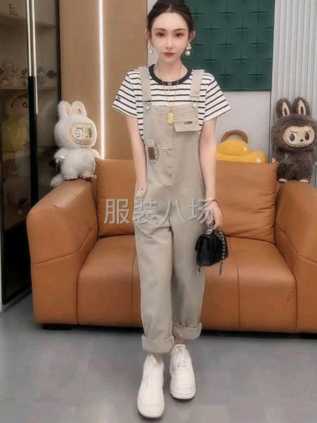 诚寻牛仔系列客户-第2张图片