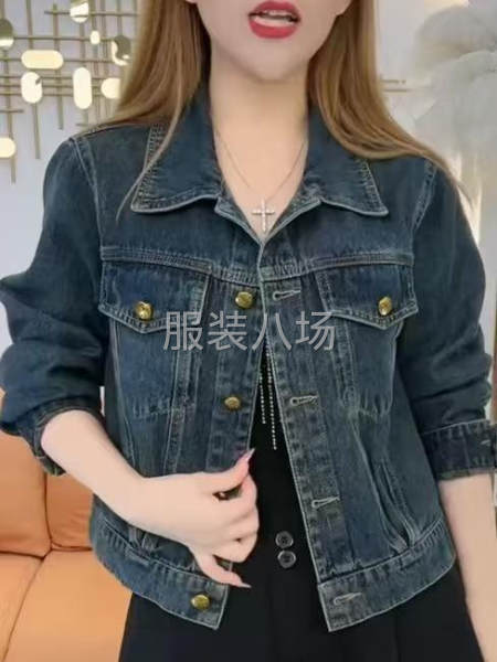 诚寻牛仔系列客户-第4张图片