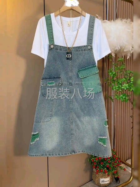 诚寻牛仔系列客户-第8张图片