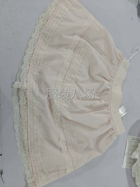 淘宝，抖音单裁片外发，小单快返-第1张图片