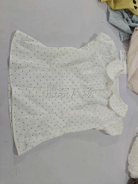 淘宝，抖音单裁片外发，小单快返-第3张图片