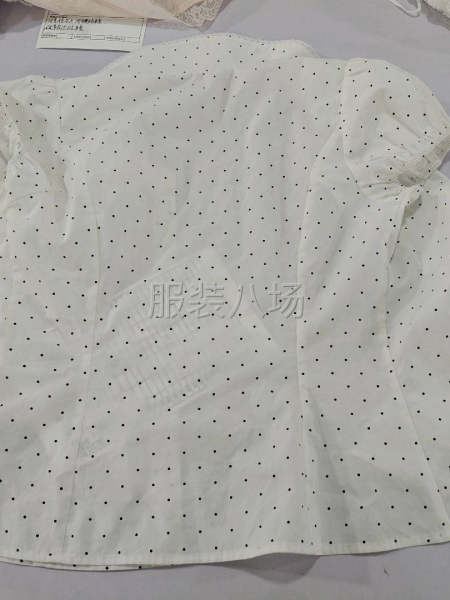 淘宝，抖音单裁片外发，小单快返-第4张图片