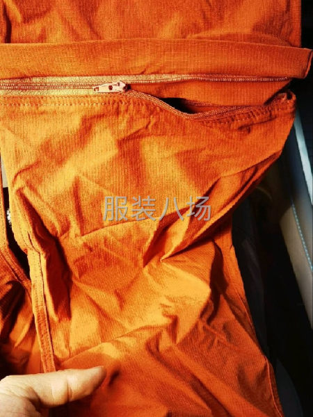 现结账，要求做工精细，出货快，后期返单量多，长期合作-第4张图片