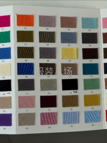 1x1螺纹颜色齐全-第1张图片