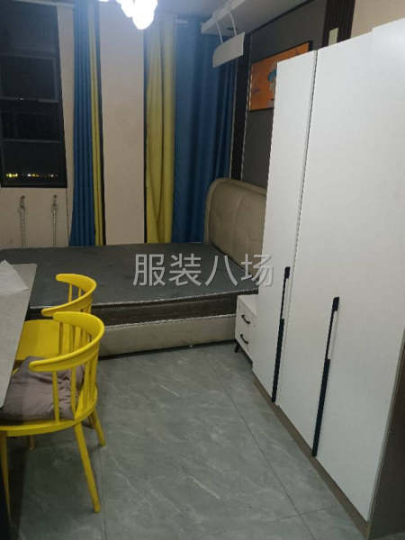 莫城三塘街公寓转让-第1张图片