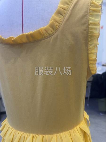 服装工作室招聘助理-第1张图片