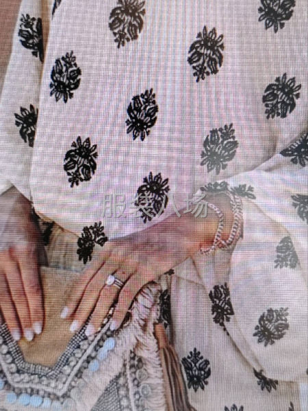 大量针织、梭织订单，寻求有质量意识的工厂来搞钱-第2张图片