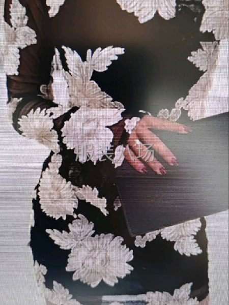 大量针织、梭织订单，寻求有质量意识的工厂来搞钱-第3张图片