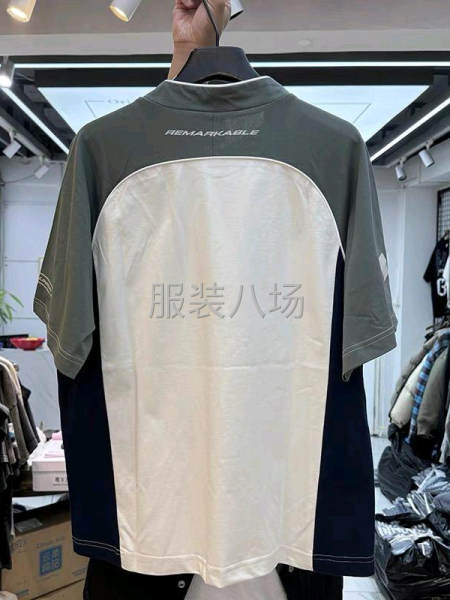 现金结账，小单量，款式多，常年做-第2张图片