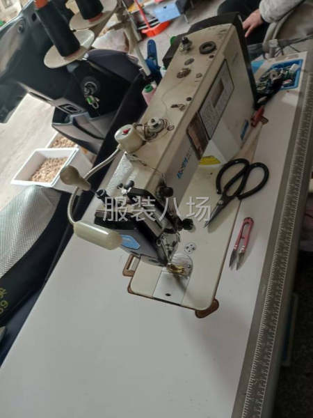 梭织服装精品加工-第2张图片