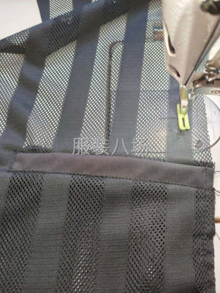 梭织服装精品加工-第6张图片