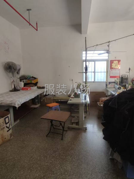 梭织服装精品加工-第1张图片