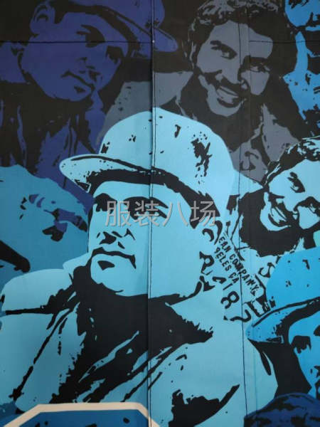 梭织服装精品加工-第7张图片