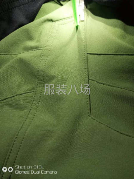 梭织服装精品加工-第8张图片