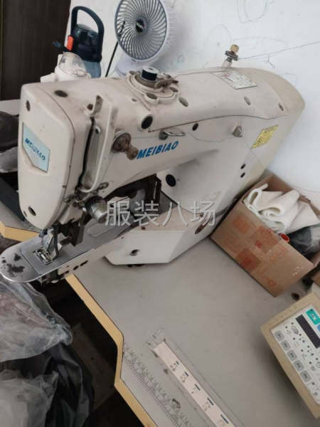 梭织服装精品加工-第3张图片