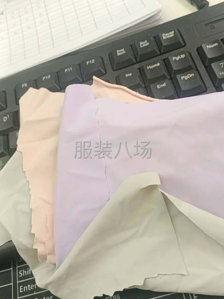 速干面料，防晒锦纶系列-第1张图片