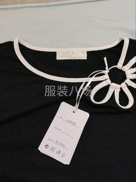 本承接，T恤，衬衣，裤子外套-第3张图片