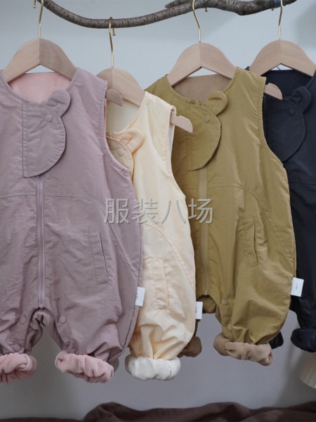 童装接单、小单100起接-第3张图片