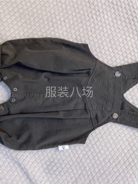 童装接单、小单100起接-第2张图片