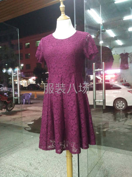 承接各种服装外发加工订单-第8张图片