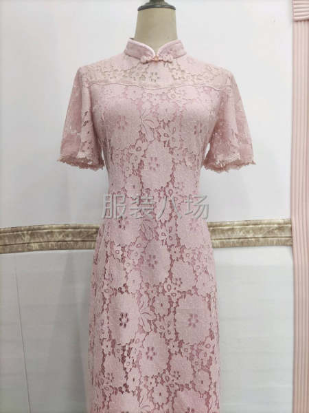 承接各种服装外发加工订单-第7张图片