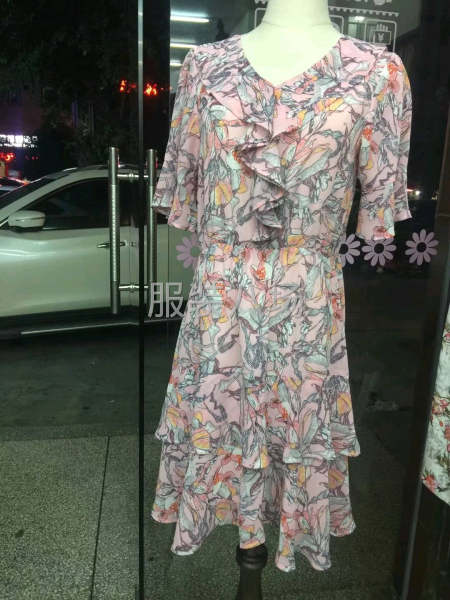 承接各种服装外发加工订单-第9张图片