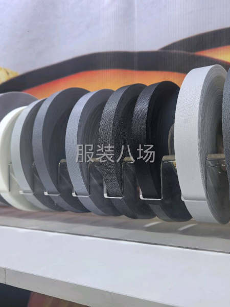 冲锋衣胶条，胶膜一步到位-第4张图片