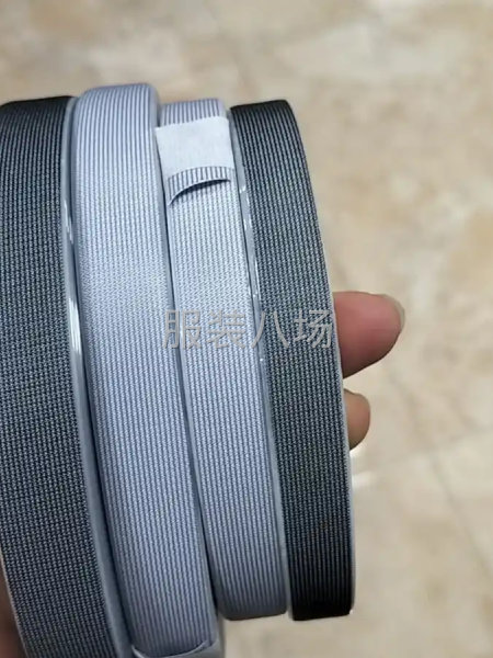 冲锋衣胶条，胶膜一步到位-第5张图片