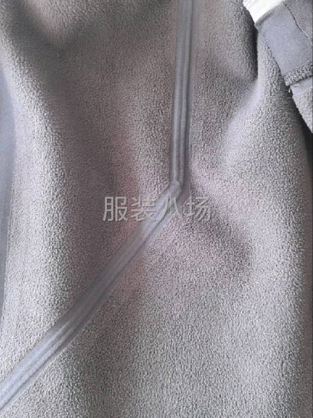 冲锋衣胶条，胶膜一步到位-第1张图片