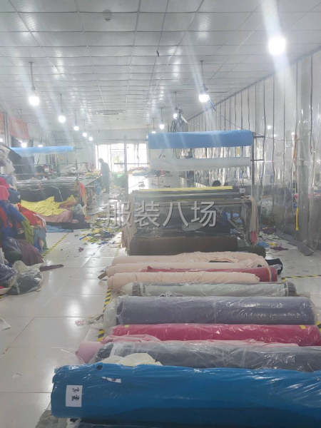 土华创业园1000方工厂承接加工-第3张图片