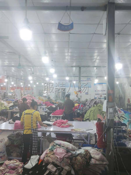 土华创业园1000方工厂承接加工-第4张图片