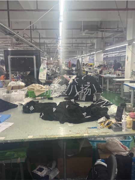 熟练电流单件流水组长一名-第2张图片