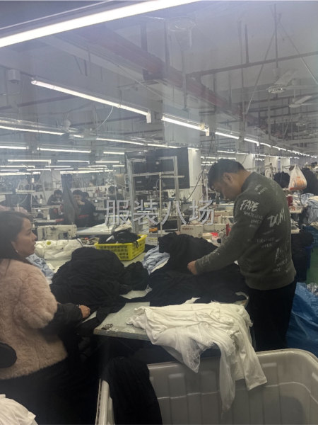 熟练电流单件流水组长一名-第1张图片