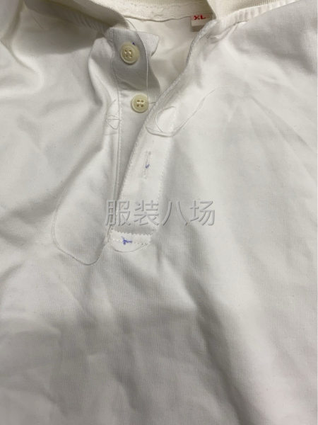 T恤外发（圆领，翻领）-第1张图片