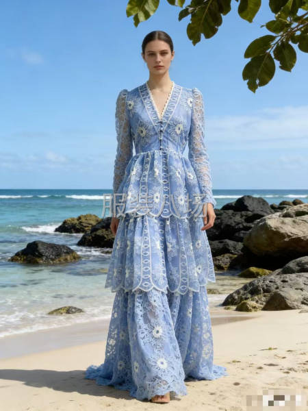 服装批发档口高价采购库存-第3张图片