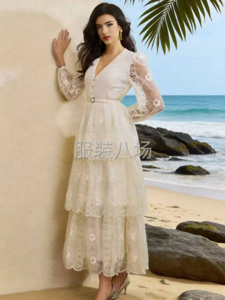 服装批发档口高价采购库存-第4张图片