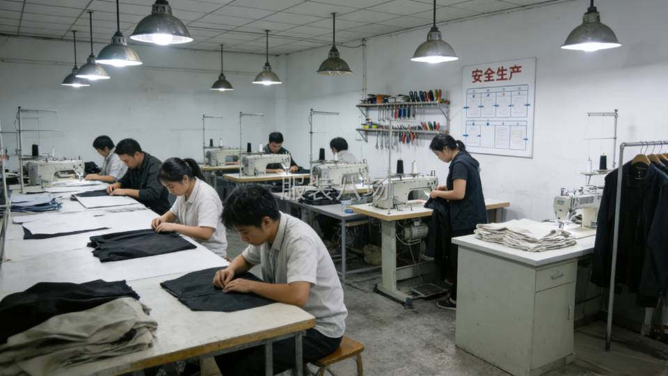 货源充足，福利待遇好-第2张图片