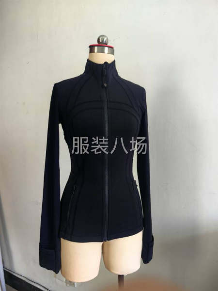 承接时装上衣，裤子，休闲，上衣裤子，瑜伽套装等制版-第4张图片