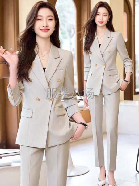 承接时装上衣，裤子，休闲，上衣裤子，瑜伽套装等制版-第3张图片