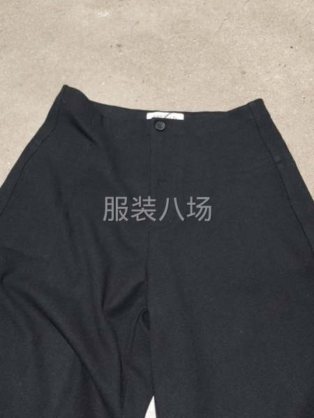 工厂长年生产针织，梭织，放牛仔女裤，欢迎加入-第1张图片