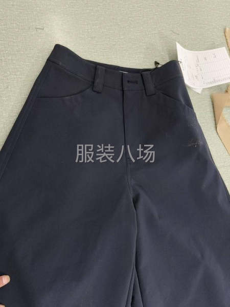 工厂长年生产针织，梭织，放牛仔女裤，欢迎加入-第3张图片