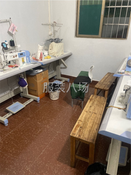 夫妻档工厂寻求客户-第1张图片