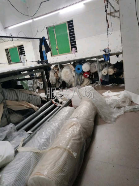 本人专业裁床加工欢迎各位老板来详谈-第1张图片